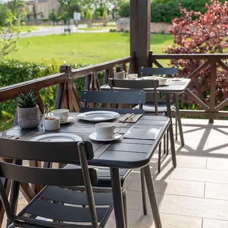 Maison De 4* Beaumont-du-Périgord