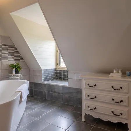 Maison De 4*