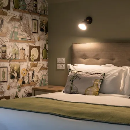 Maison De Panzió 4*