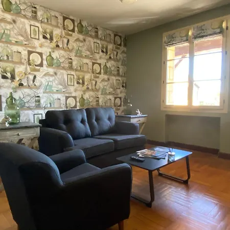 Panzió Maison De 4*