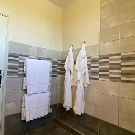 Maison De Panzió Beaumont-du-Périgord