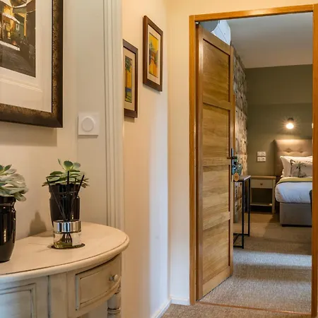 Panzió Maison De Beaumont-du-Périgord