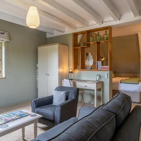 Maison De Beaumont-du-Périgord