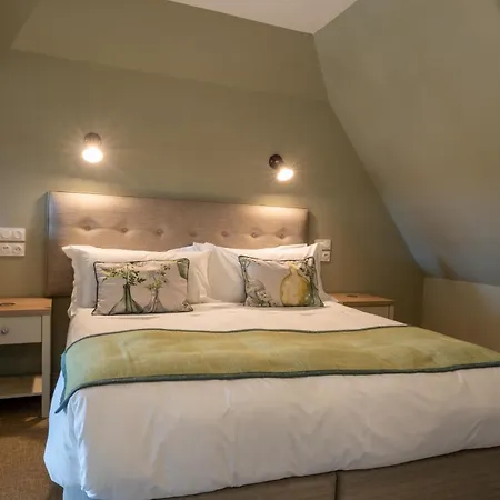 Panzió Maison De 4*