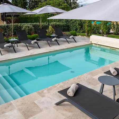 Maison De 4* Beaumont-du-Périgord