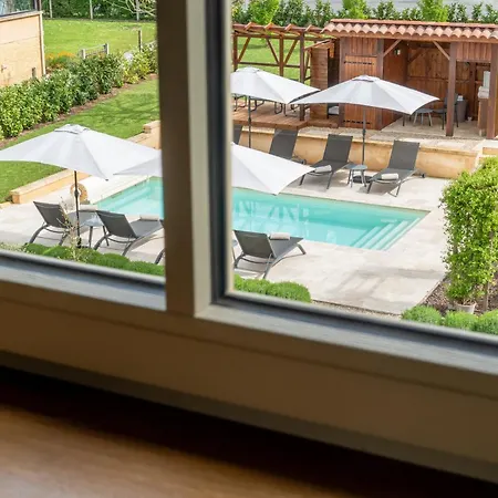 Panzió Maison De 4*