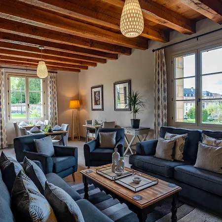 Maison De Beaumont-du-Périgord