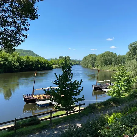 Maison De Panzió Beaumont-du-Périgord