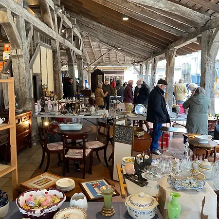 Maison De 4* Beaumont-du-Périgord