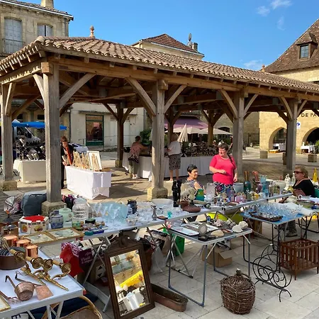 Panzió Maison De 4*