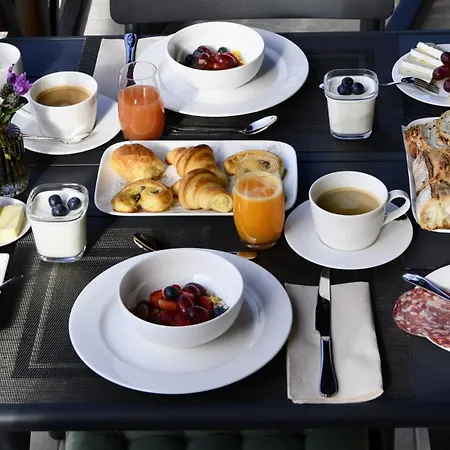 Maison De Panzió 4*