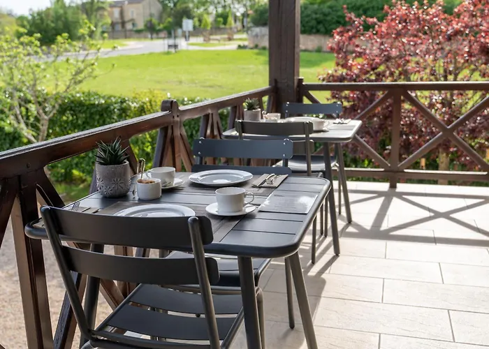 Maison De 4* Beaumont-du-Périgord