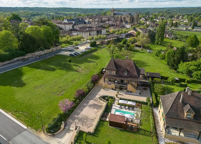 Maison De Frühstückspension 4*