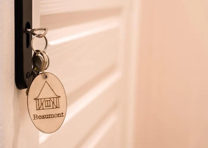 Couette-café Maison De