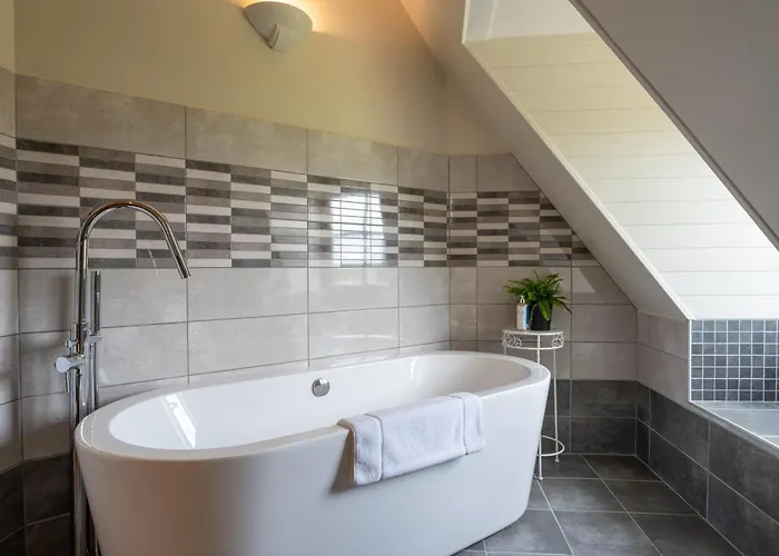 Frühstückspension Maison De 4*