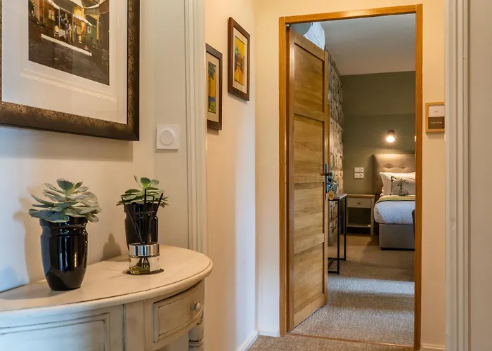 Couette-café Maison De Beaumont-du-Périgord