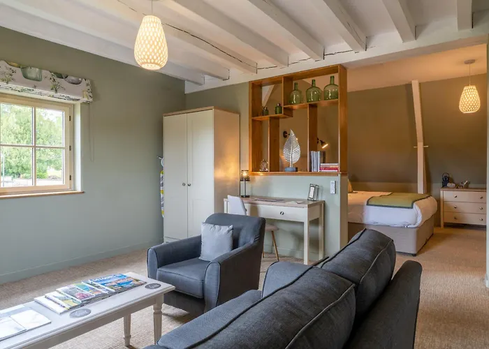 Maison De Beaumont-du-Périgord