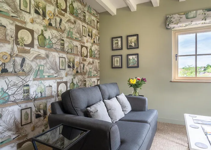 Maison De Frühstückspension