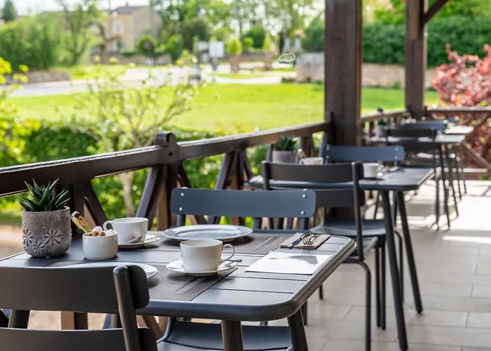 Maison De 4* Beaumont-du-Périgord