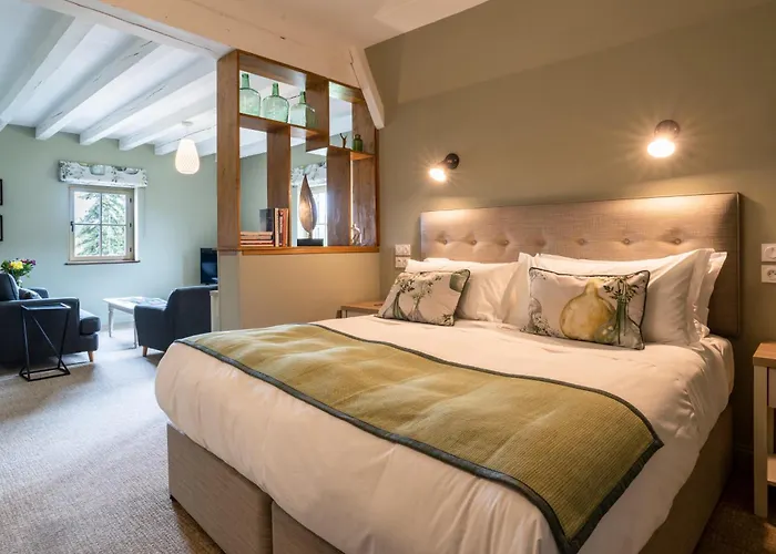 Maison De Frühstückspension