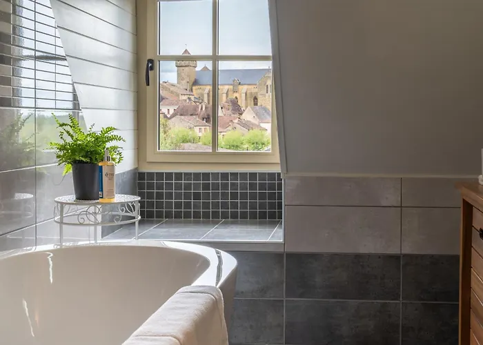 Frühstückspension Maison De 4*