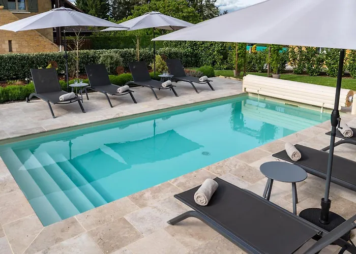 Maison De 4* Beaumont-du-Périgord