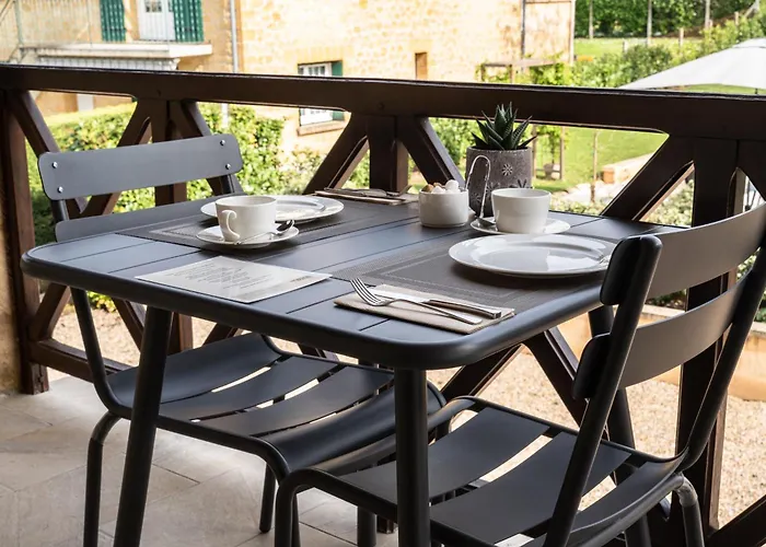 Maison De Frühstückspension