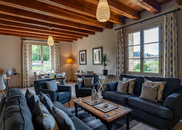 Maison De Beaumont-du-Périgord