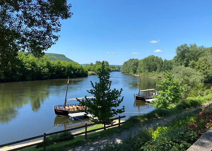Maison De Frühstückspension Beaumont-du-Périgord