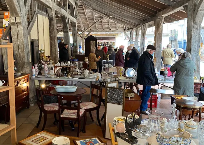 Maison De 4* Beaumont-du-Périgord