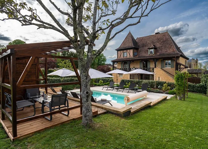 Maison De Frühstückspension 4*